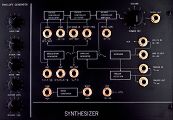 Matthijs Vos – クラシック楽器とデジタル楽器